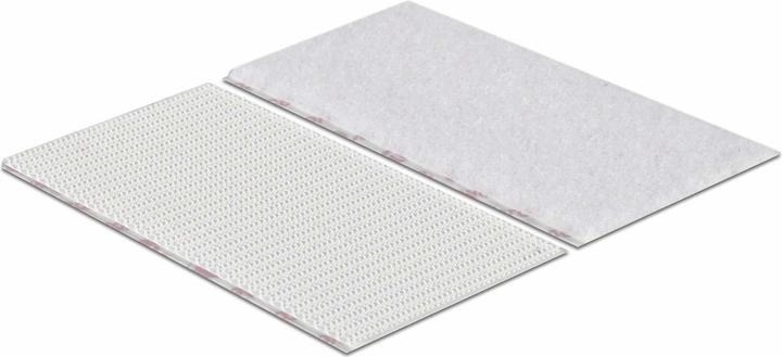 Actual product image Velcro brand Heavy Duty Stick On (50 mm)