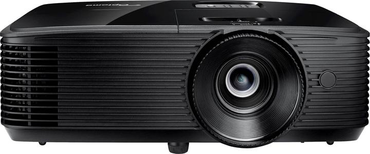 Produktbild Optoma W400LVe (WXGA, 4000 lm, 1.55 - 1.73:1)