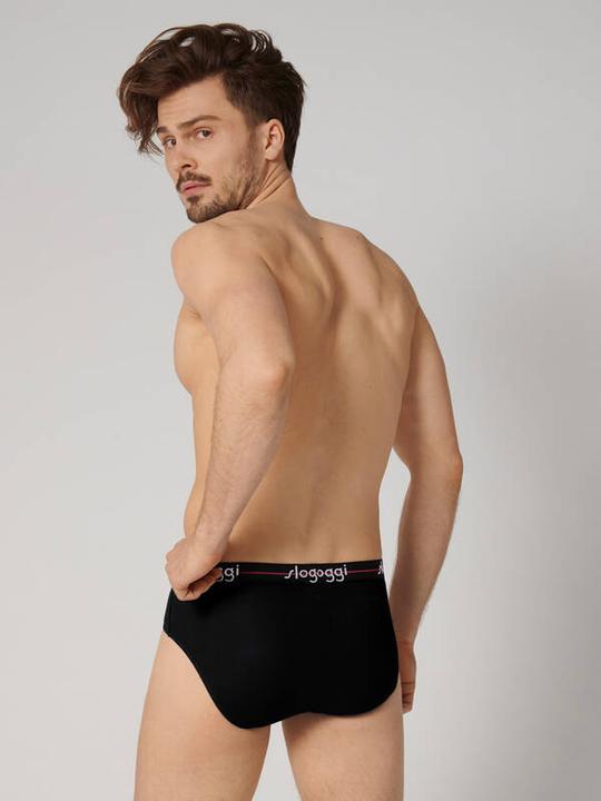 Produktbild Sloggi 2erPack men Start Midi (XXL, 2er Pack)