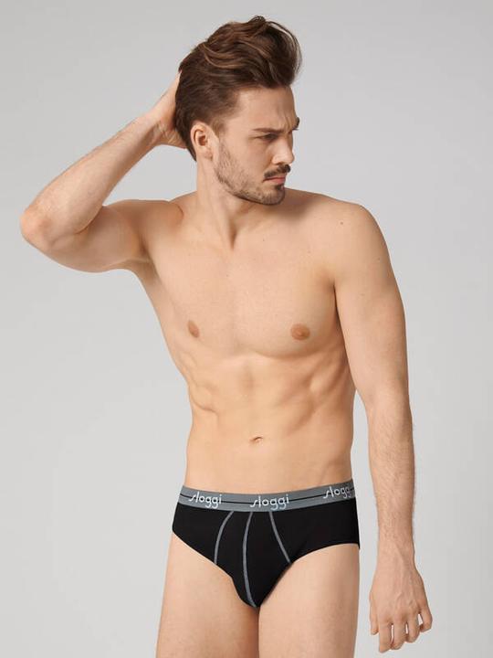 Produktbild Sloggi 2erPack men Start Midi (S, 2er Pack)