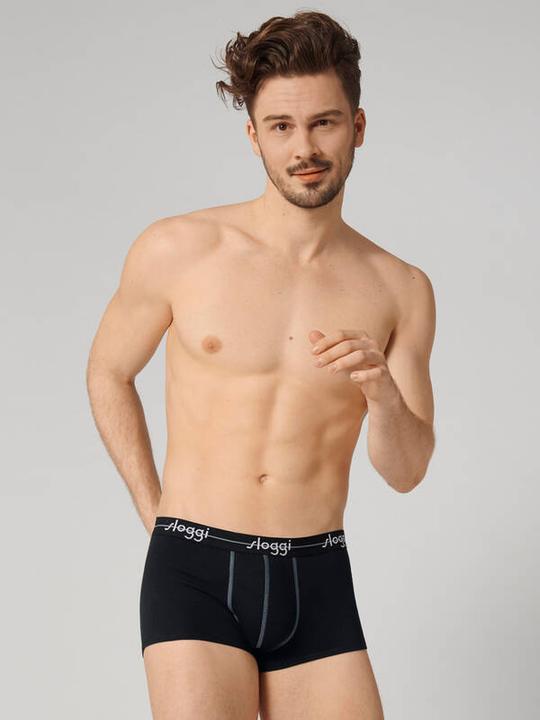 Image du produit Sloggi Pack de 2 hipsters men Start (S, lot de 2)
