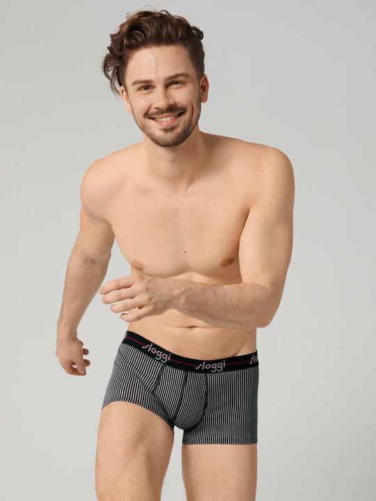 Image du produit Sloggi Pack de 2 hipsters men Start (S, lot de 2)