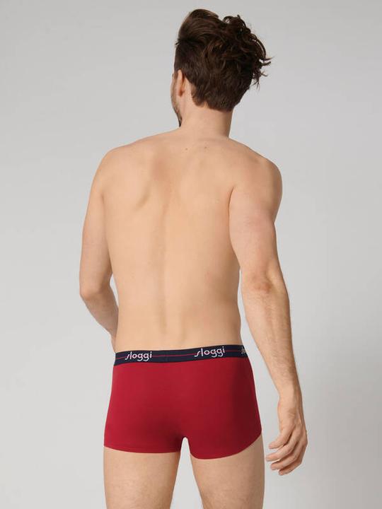 Produktbild Sloggi 2erPack men Start Hipster (L, 2er Pack)