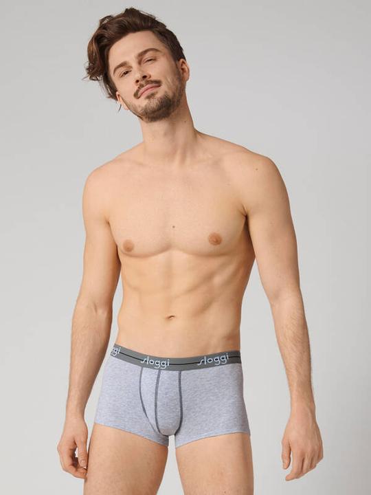 Image du produit Sloggi Pack de 2 hipsters men Start (XL, lot de 2)