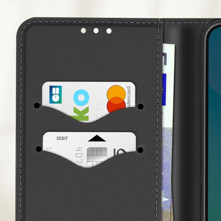 Immagine prodotto Avizar Fancy Wallet Cover (Samsung Galaxy A16)