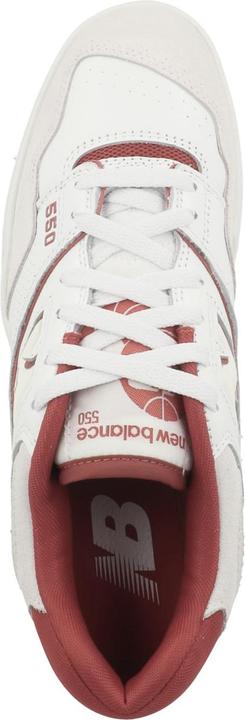 Produktbild New Balance 550 STF (43)