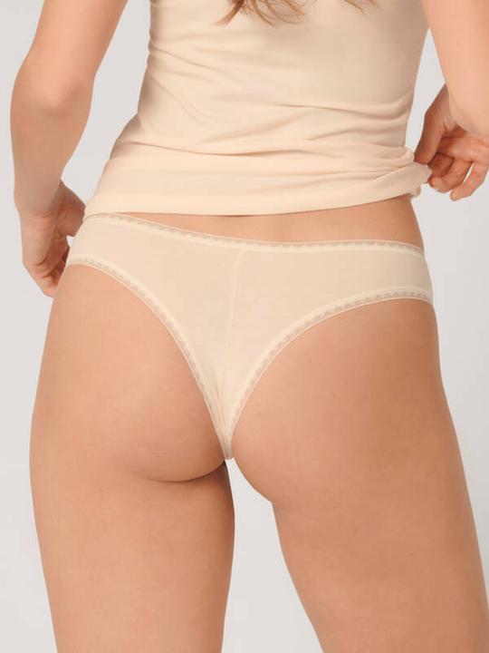 Image du produit Sloggi Lot de 2 coton bio Brésil (S, lot de 2)