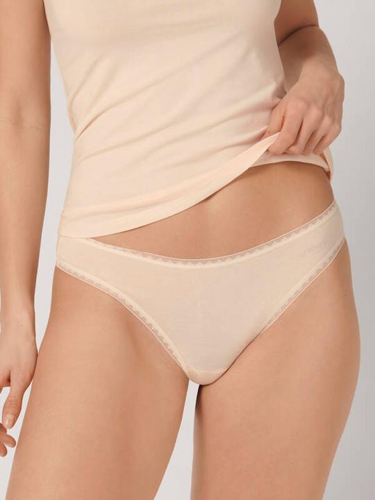 Image du produit Sloggi Lot de 2 coton bio Brésil (S, lot de 2)
