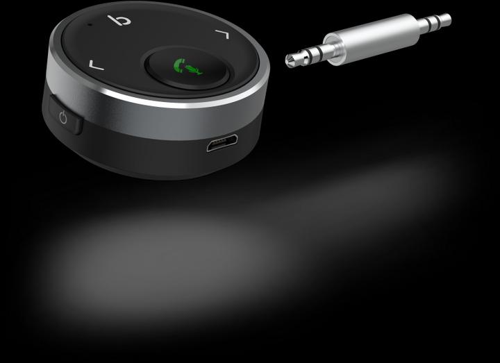 Produktbild Hama Bluetooth-Receiver für Kfz