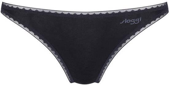 Actual product image Sloggi 2-pack Organic Cotton Mini (L, pack of 2)
