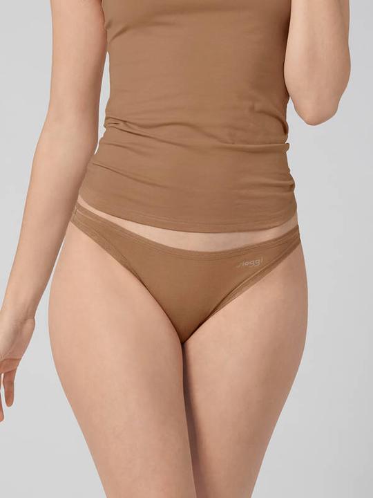 Image du produit Sloggi Lot de 2 Coton Bio Mini (M, lot de 2)