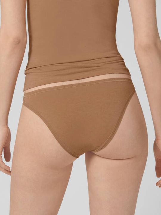 Image du produit Sloggi Lot de 2 Coton Bio Mini (M, lot de 2)
