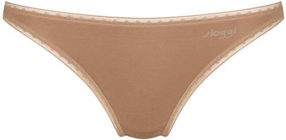 Image du produit Sloggi Lot de 2 Coton Bio Mini (M, lot de 2)