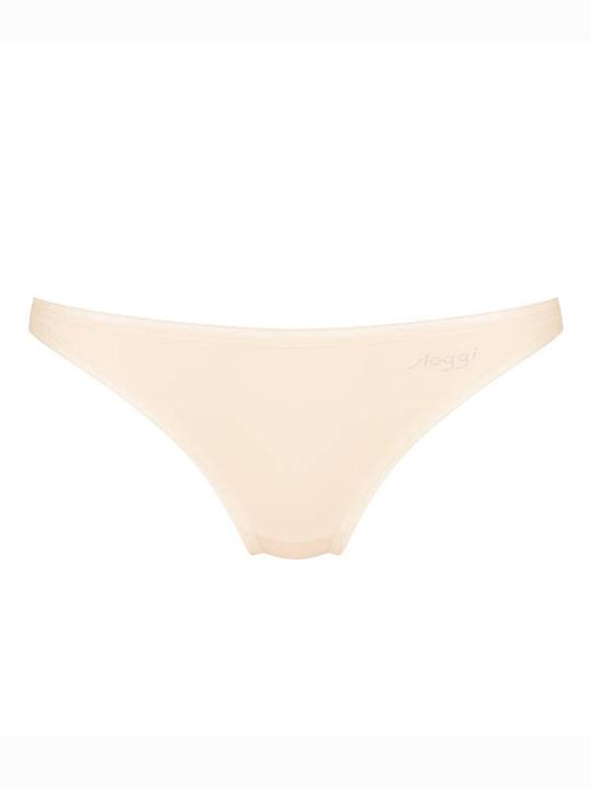 Image du produit Sloggi Lot de 2 Coton Bio Mini (XS, lot de 2)