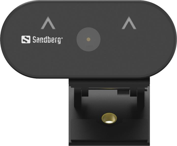 Produktbild Sandberg Webcam Wide Angle (2 Mpx)