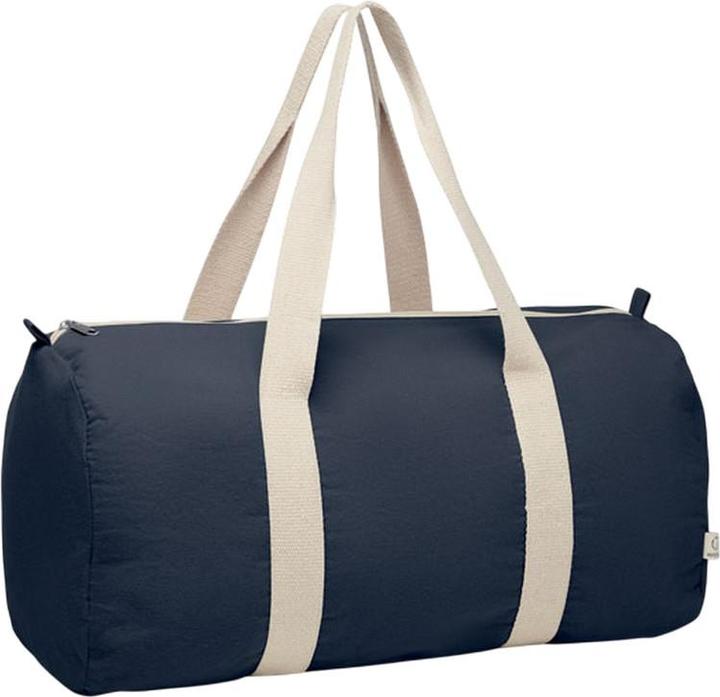 Produktbild MidOcean Reisetasche Sinn Recycelte Baumwolle