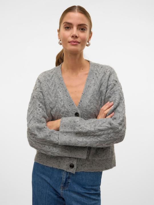 Produktbild Vero Moda VMCOLETTE Strickjacke Strickjacke (L)
