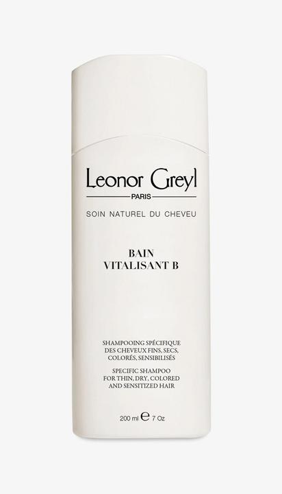 Image du produit Leonor Greyl Bain vitalisant B (200 ml, Shampoing liquide)