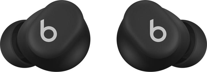 Produktbild Beats Solo Buds czarne (Kabellos)