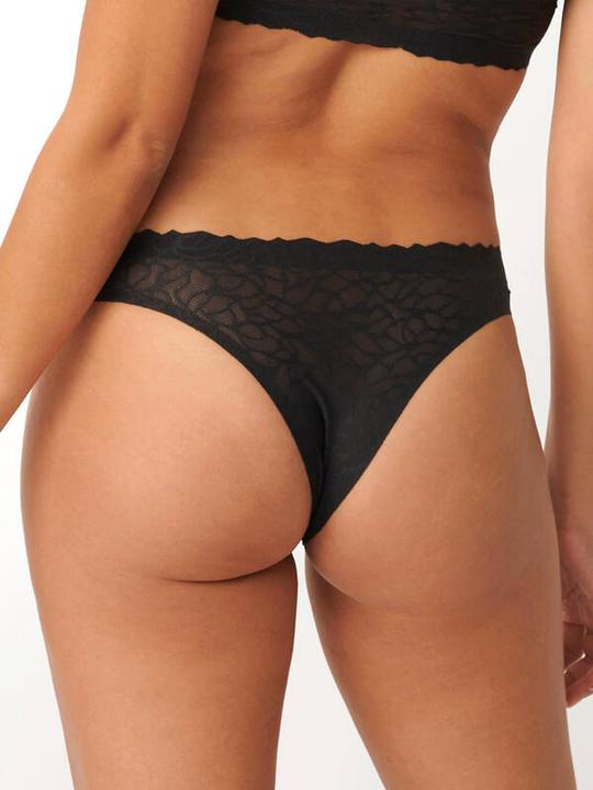 Image du produit Sloggi Zero Feel Lace 2.0 Panty brésilien (S, Une unité par pack)