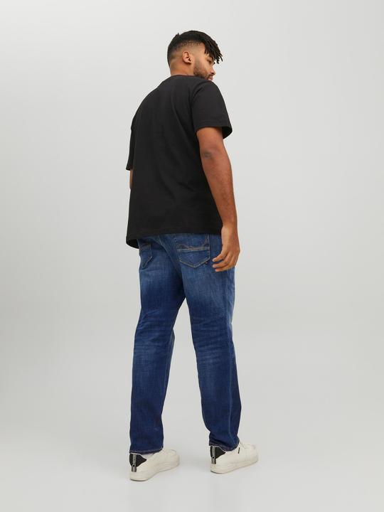 Produktbild Jack & Jones Glenn Fox GE 348 Plus Size Slim Fit Jeans (48)