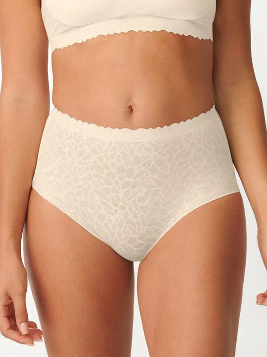 Actual product image Sloggi Zero Feel Lace 2.0 High Waist (S, Single pack)