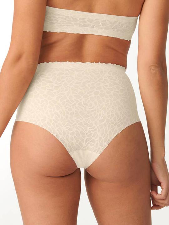Actual product image Sloggi Zero Feel Lace 2.0 High Waist (S, Single pack)