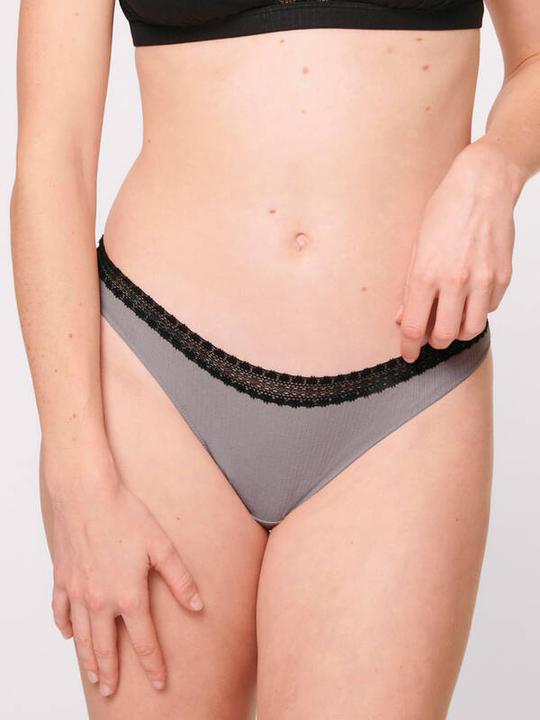 Image du produit Sloggi Lot de 2 GO Ribbed Brazil (M, lot de 2)