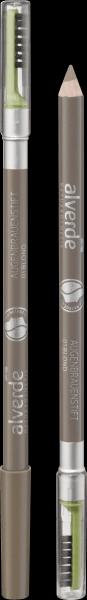 dm alverde Eyebrow pencil Blond 01 (Blonde 01)