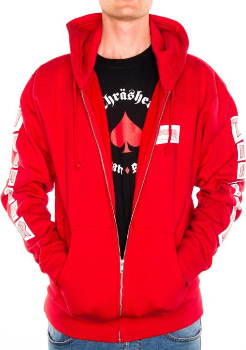 Immagine prodotto Thrasher Box (S, M, L, XL)