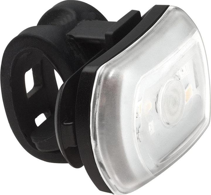 Produktbild Blackburn 2FER Front or Rear Light (60 lm, 20 lm)