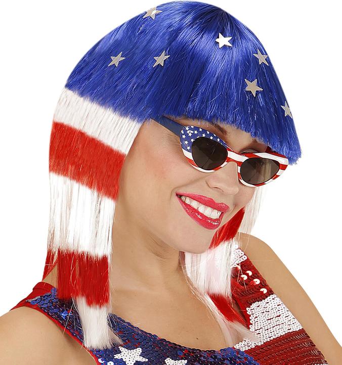 Immagine prodotto Widmann Parrucca di Miss America
