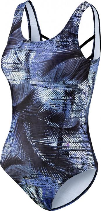 Beco Costume da bagno Beermann GmbH coppa C standard | blu/nero | 38 (38)