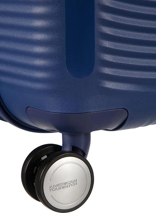 Produktbild American Tourister Soundbox (41 l, Handgepäck (bis 50l))