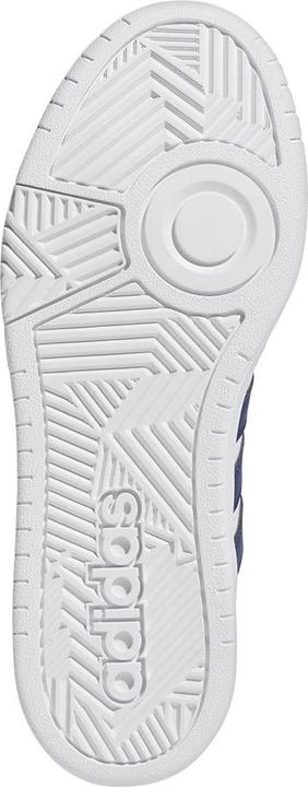 Produktbild adidas HOOPS 3.0 MID (46)