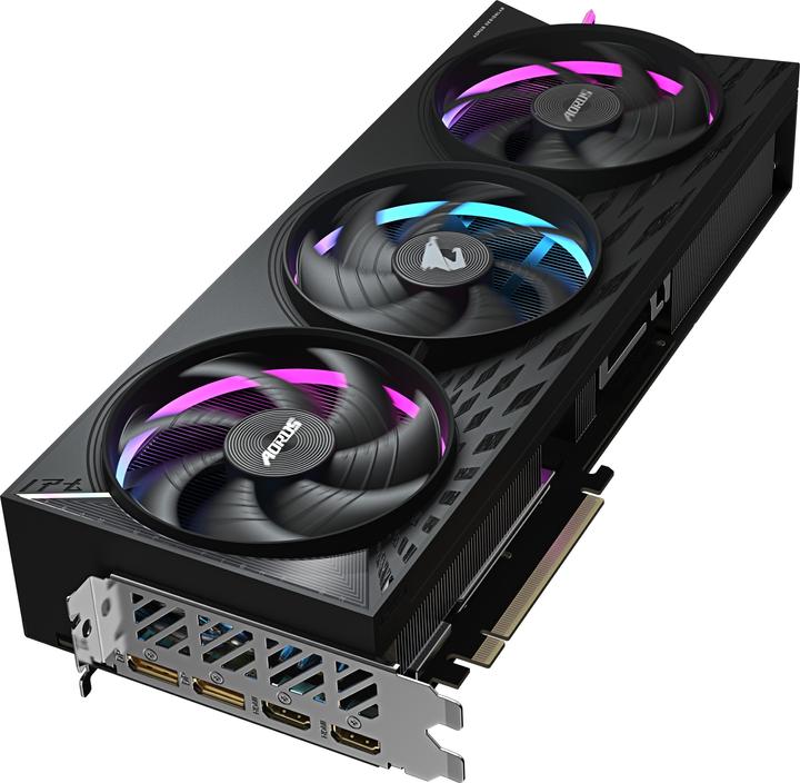 Produktbild Gigabyte AORUS Radeon RX 9070 XT Elite (16 GB)