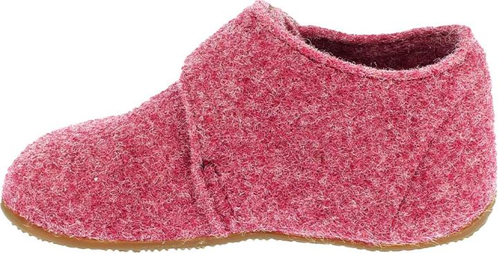 Produktbild Living Kitzbühel Babyklettschuh Filz (20)