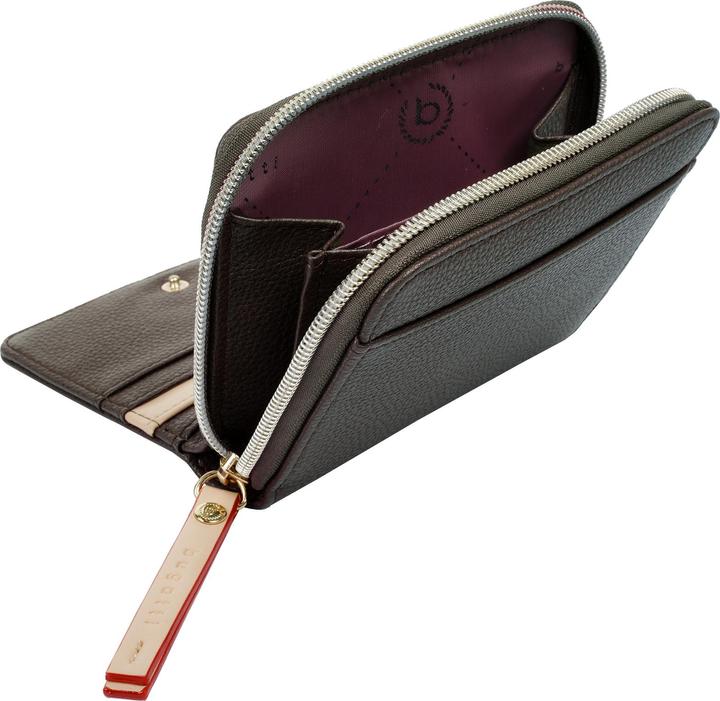 Actual product image Bugatti Ladies' purse