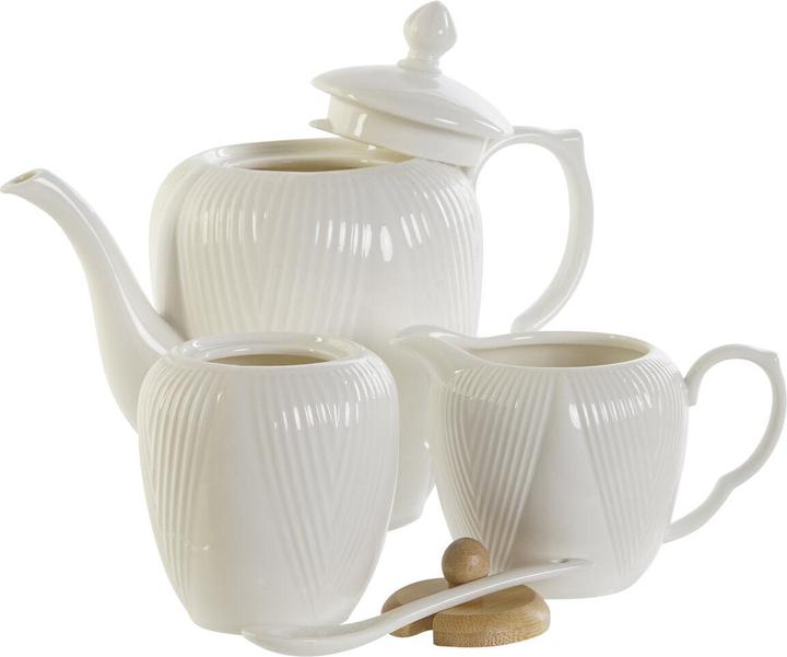 Actual product image DKD Home Decor Teapot