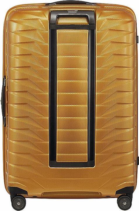 Actual product image Samsonite Trolley Proxis 75cm