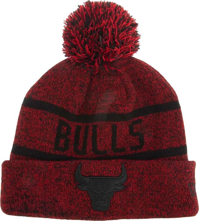 Produktbild New Era Jake Mütze Bommel