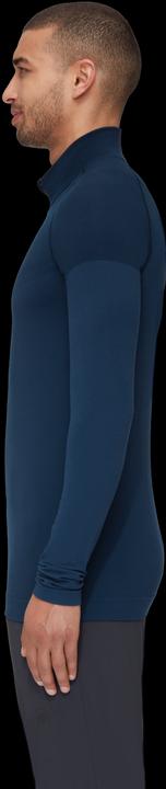 Image du produit Mammut Trift Half Zip manches longues hommes (XXL)