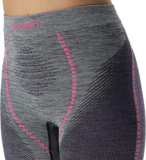 Image du produit UYN Pantalon thermique 3/4 Ambityon Melange (S, M)