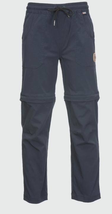 Immagine prodotto Rukka Pantaloni da trekking per bambini Trek (110)