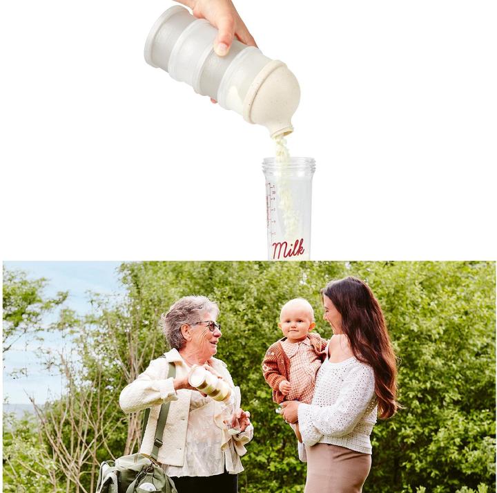 Immagine prodotto Babymoov Misurino per latte in polvere per bambini