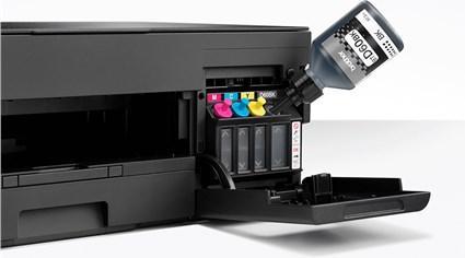 Image du produit Brother DCP-T220 (Réservoir d'encre, Couleur)