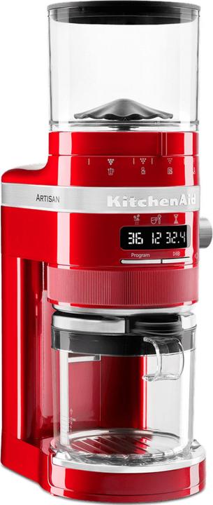 KitchenAid Artisan 5KCG8433ECA