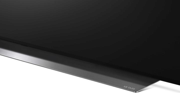 Image du produit LG OLED48CX (48", OLED, 4K, 2020)