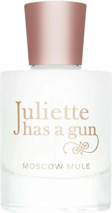Actual product image Juliette Has a Gun Moscow Mule (Eau de parfum, 50 ml)
