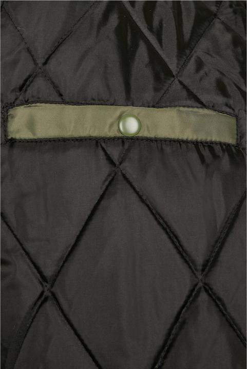 Actual product image Brandit Hooded MA1 Bomber Jacket (4XL)